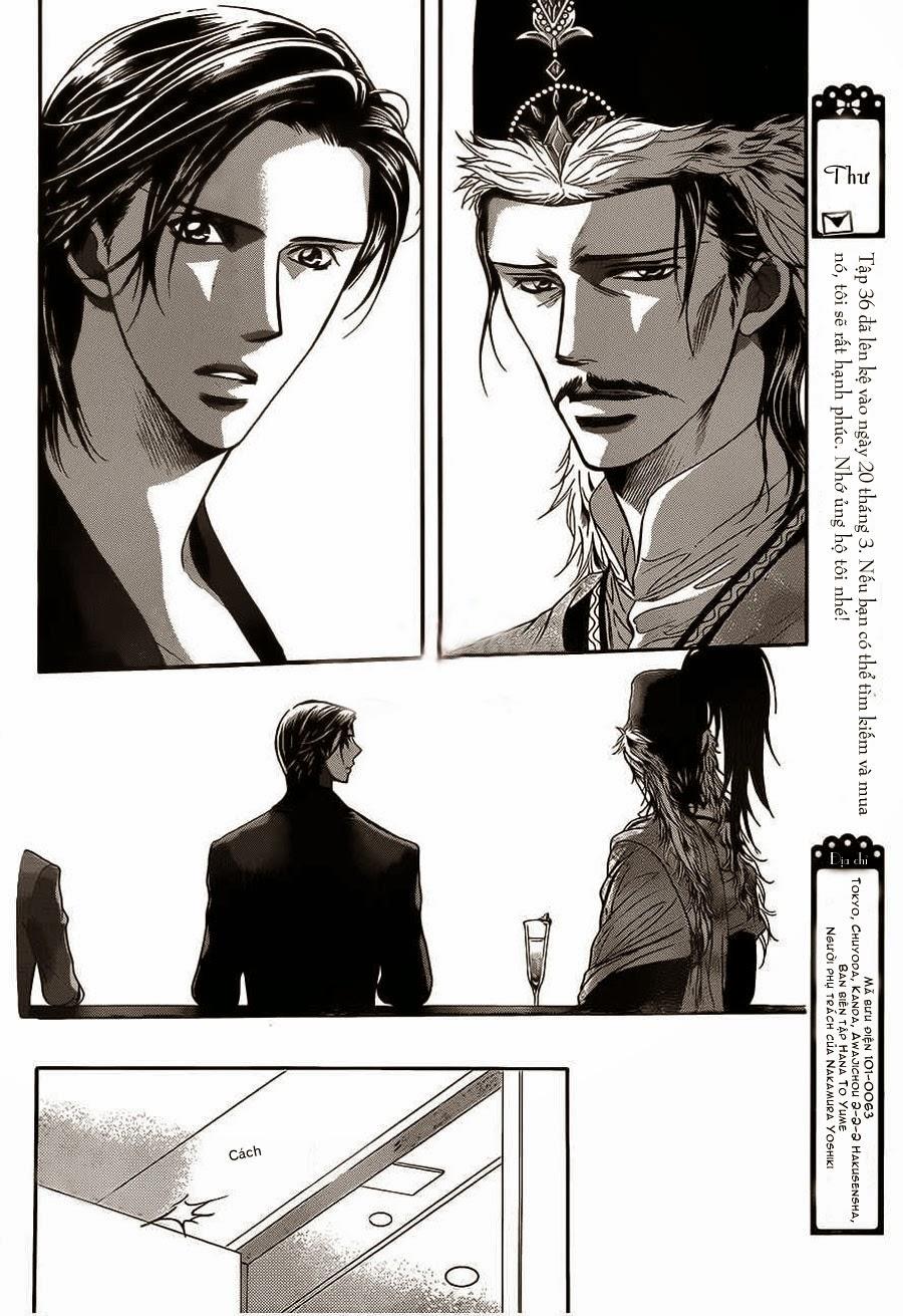 Thách Thức Tuyệt Vời Chapter 222 - Trang 2