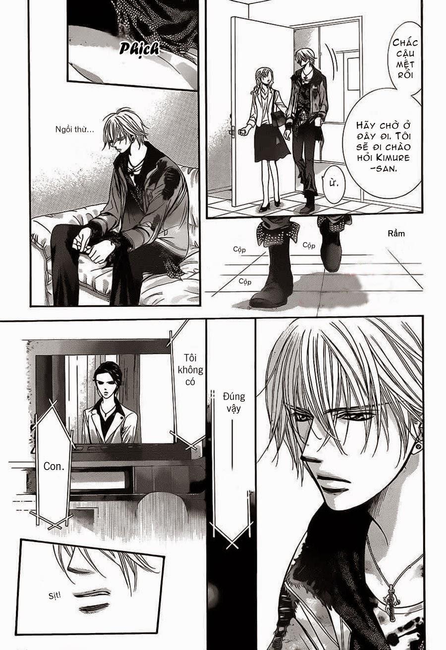 Thách Thức Tuyệt Vời Chapter 222 - Trang 2