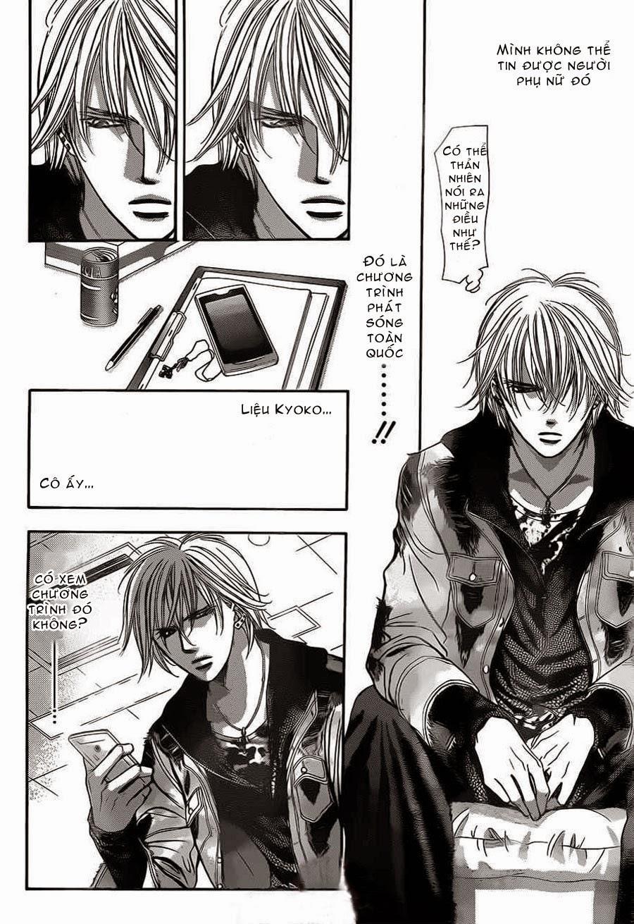 Thách Thức Tuyệt Vời Chapter 222 - Trang 2