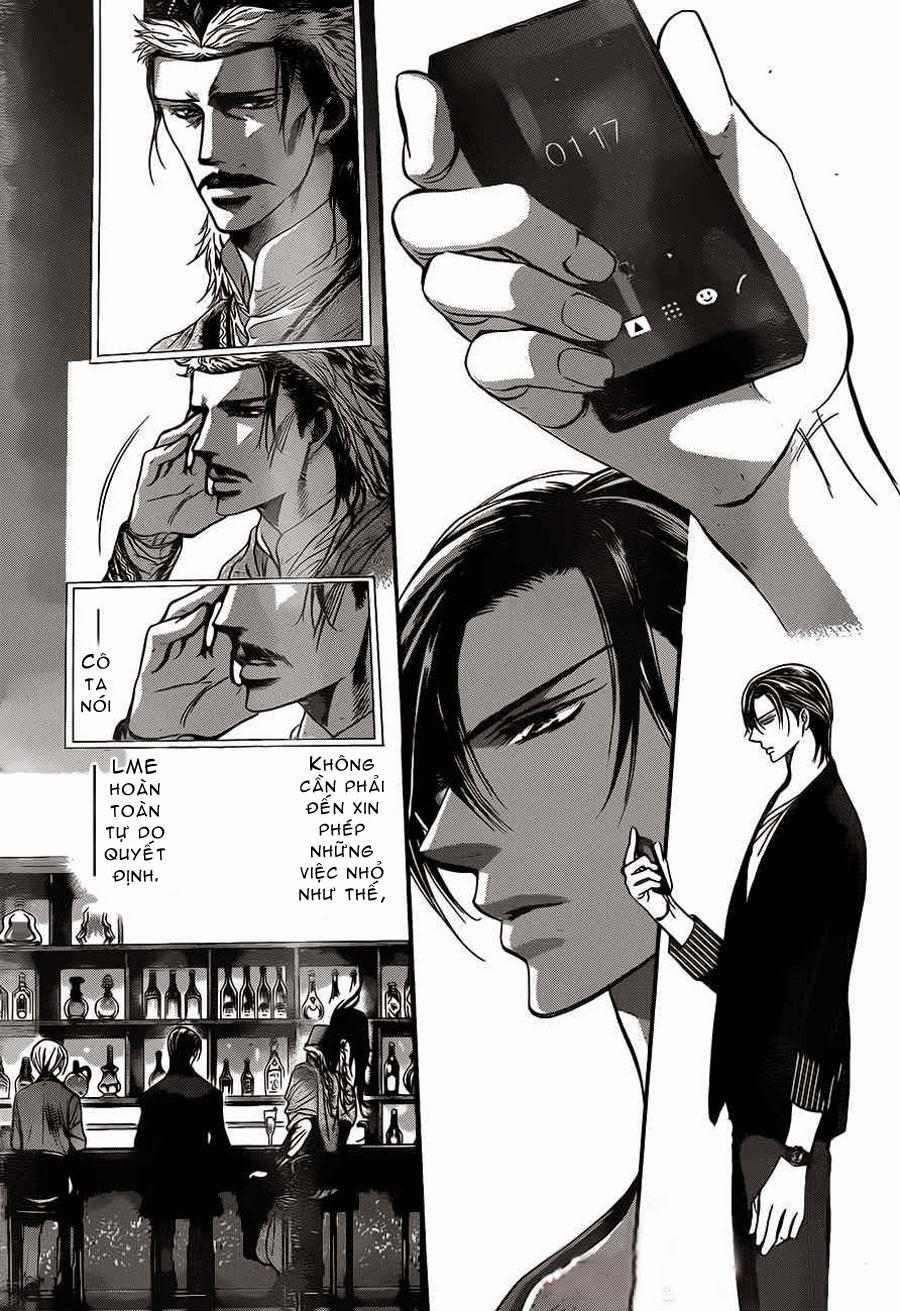 Thách Thức Tuyệt Vời Chapter 222 - Trang 2