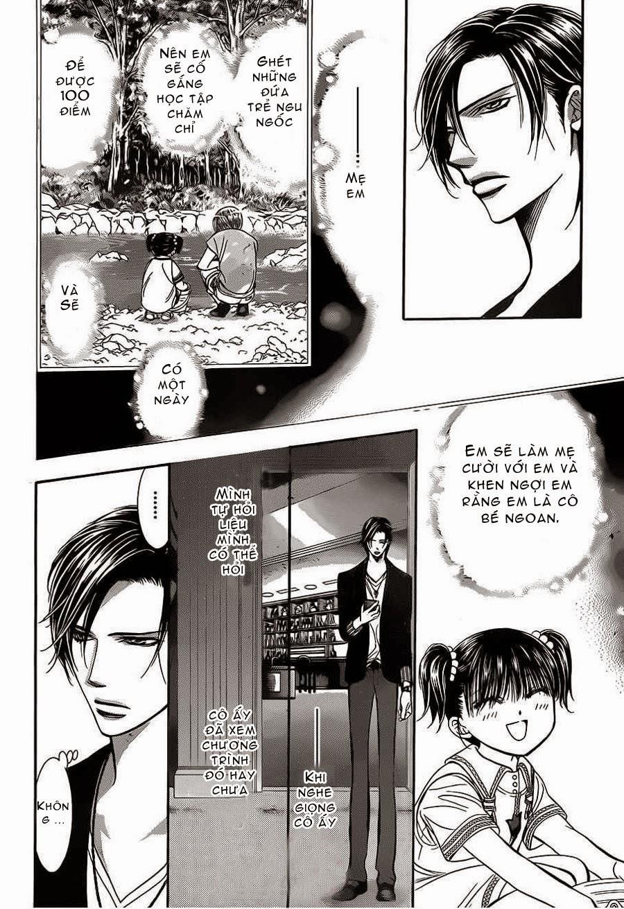 Thách Thức Tuyệt Vời Chapter 222 - Trang 2