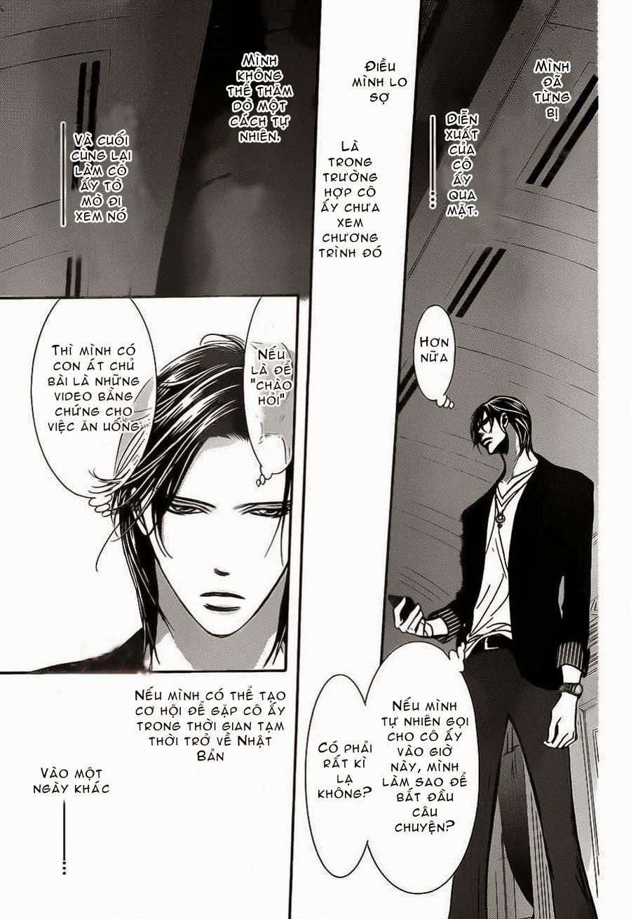 Thách Thức Tuyệt Vời Chapter 222 - Trang 2