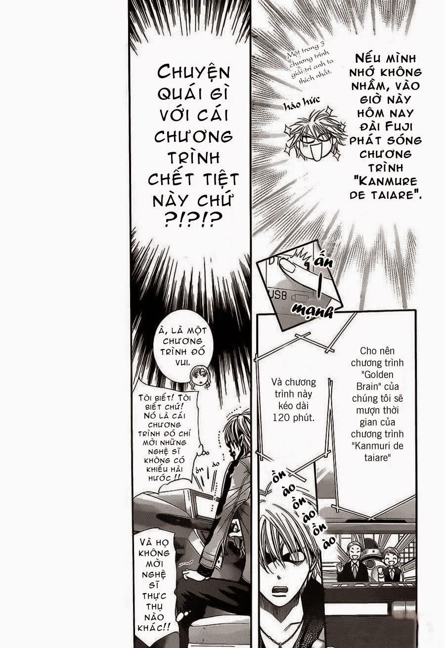 Thách Thức Tuyệt Vời Chapter 222 - Trang 2