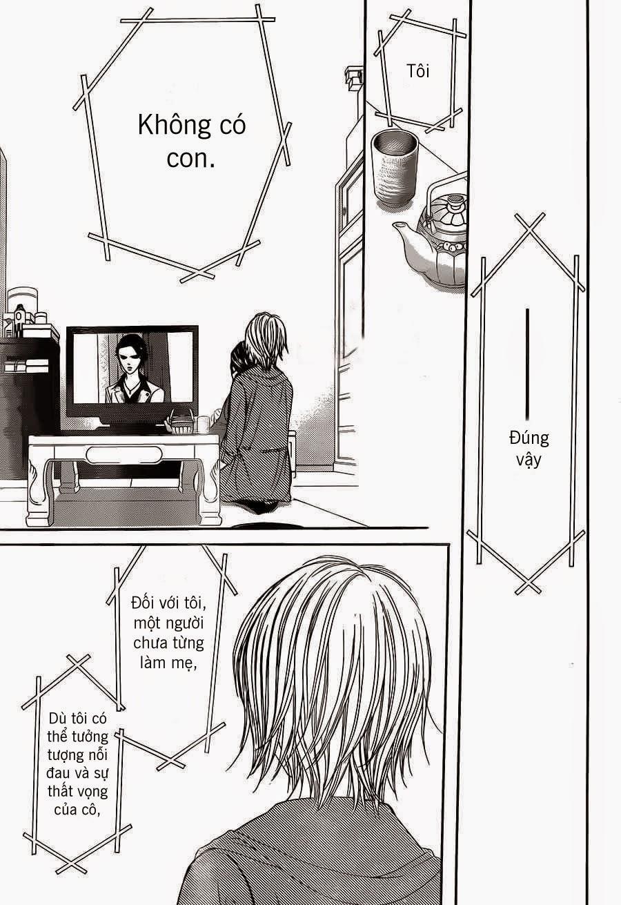 Thách Thức Tuyệt Vời Chapter 222 - Trang 2