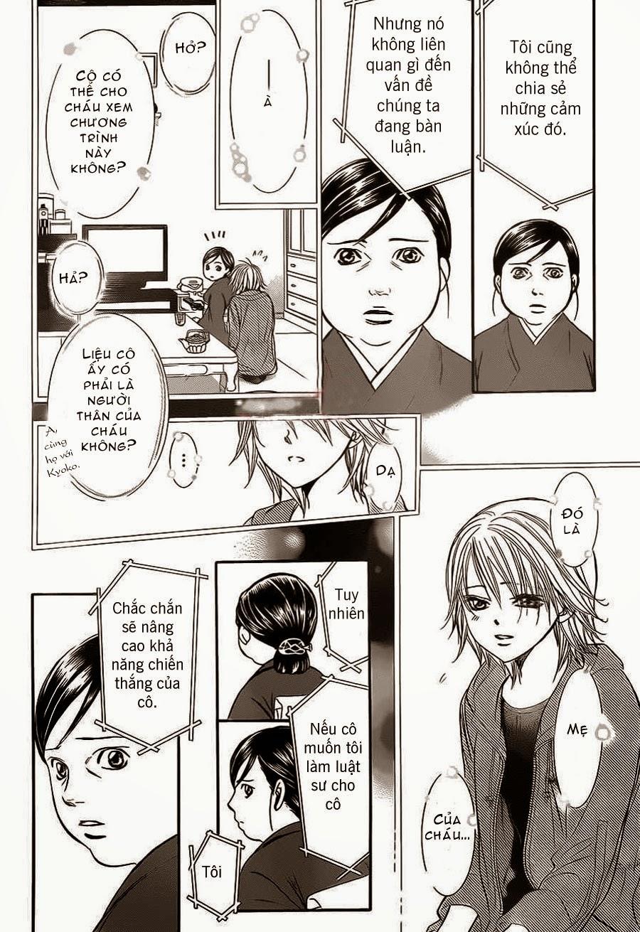 Thách Thức Tuyệt Vời Chapter 222 - Trang 2