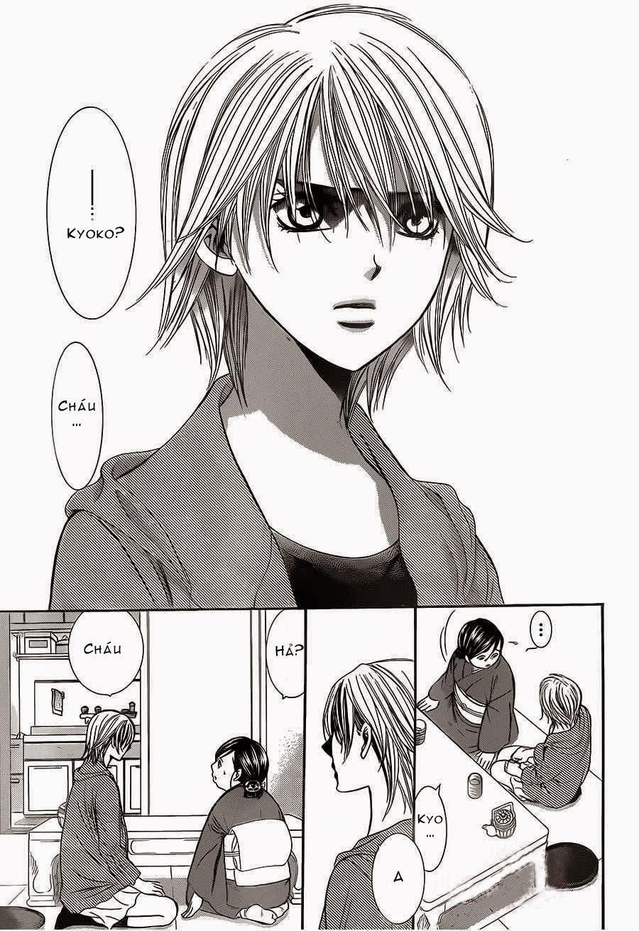 Thách Thức Tuyệt Vời Chapter 222 - Trang 2