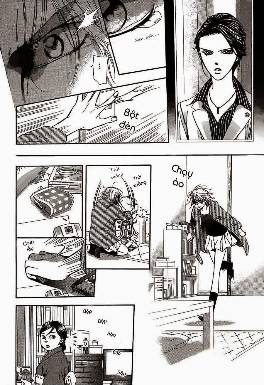 Thách Thức Tuyệt Vời Chapter 222 - Trang 2