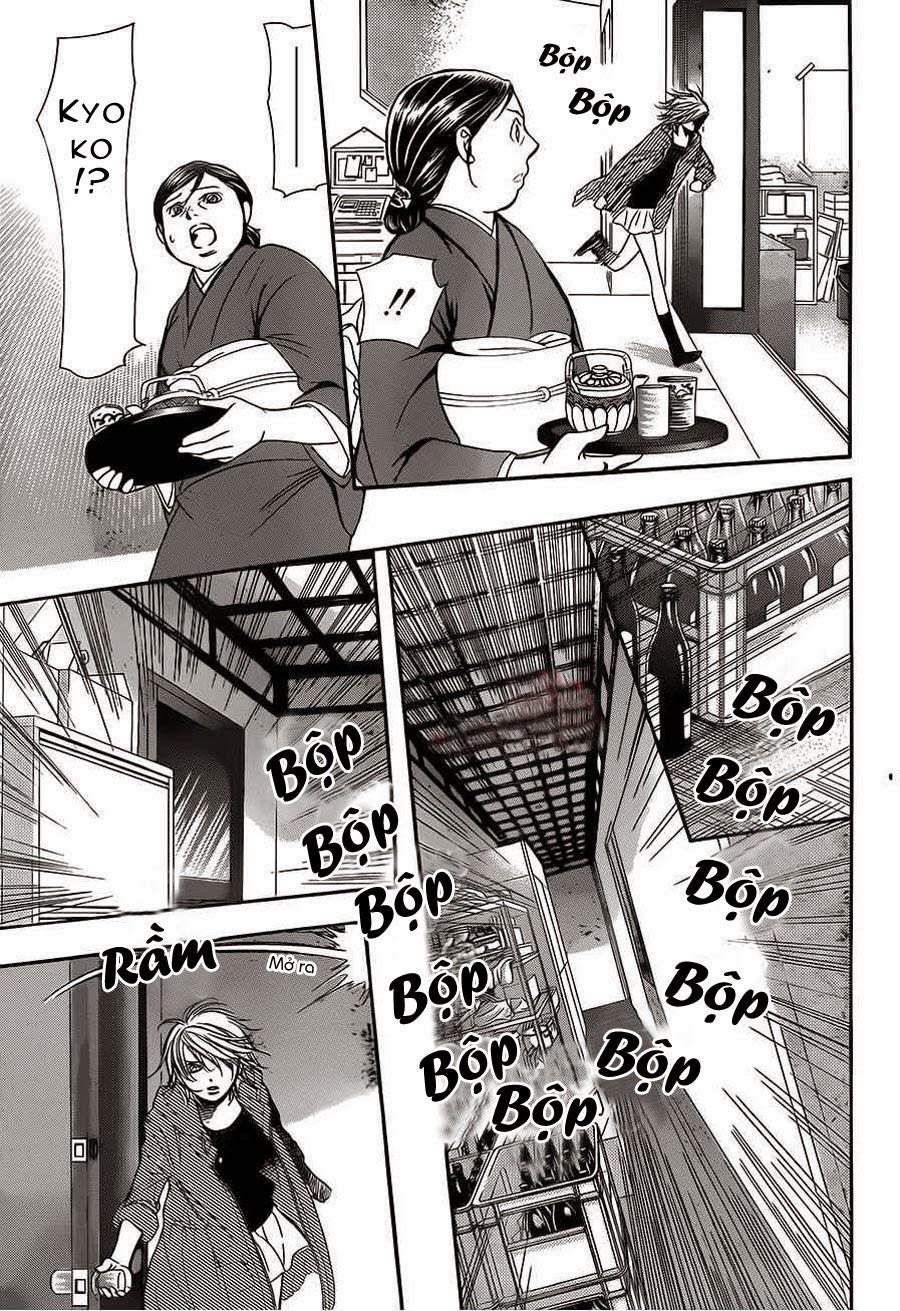 Thách Thức Tuyệt Vời Chapter 222 - Trang 2