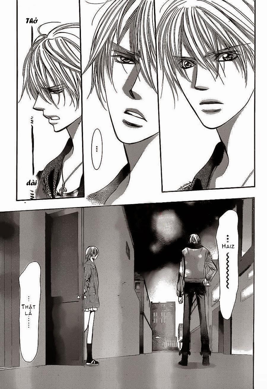 Thách Thức Tuyệt Vời Chapter 222 - Trang 2