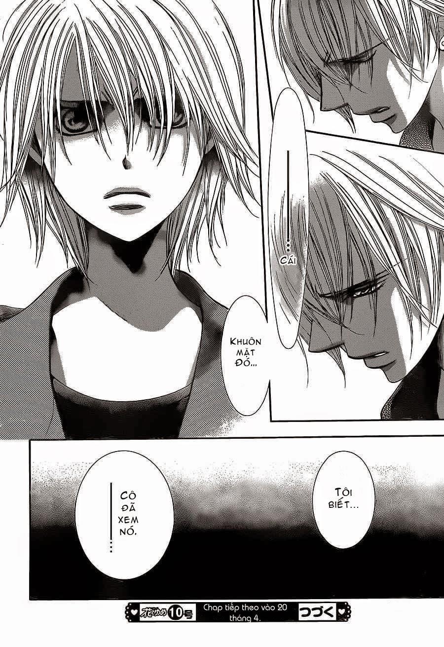 Thách Thức Tuyệt Vời Chapter 222 - Trang 2