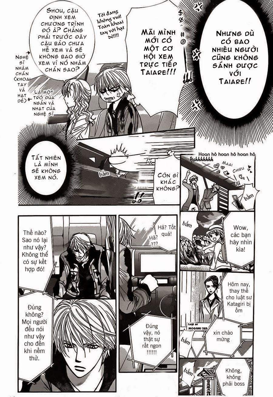 Thách Thức Tuyệt Vời Chapter 222 - Trang 2