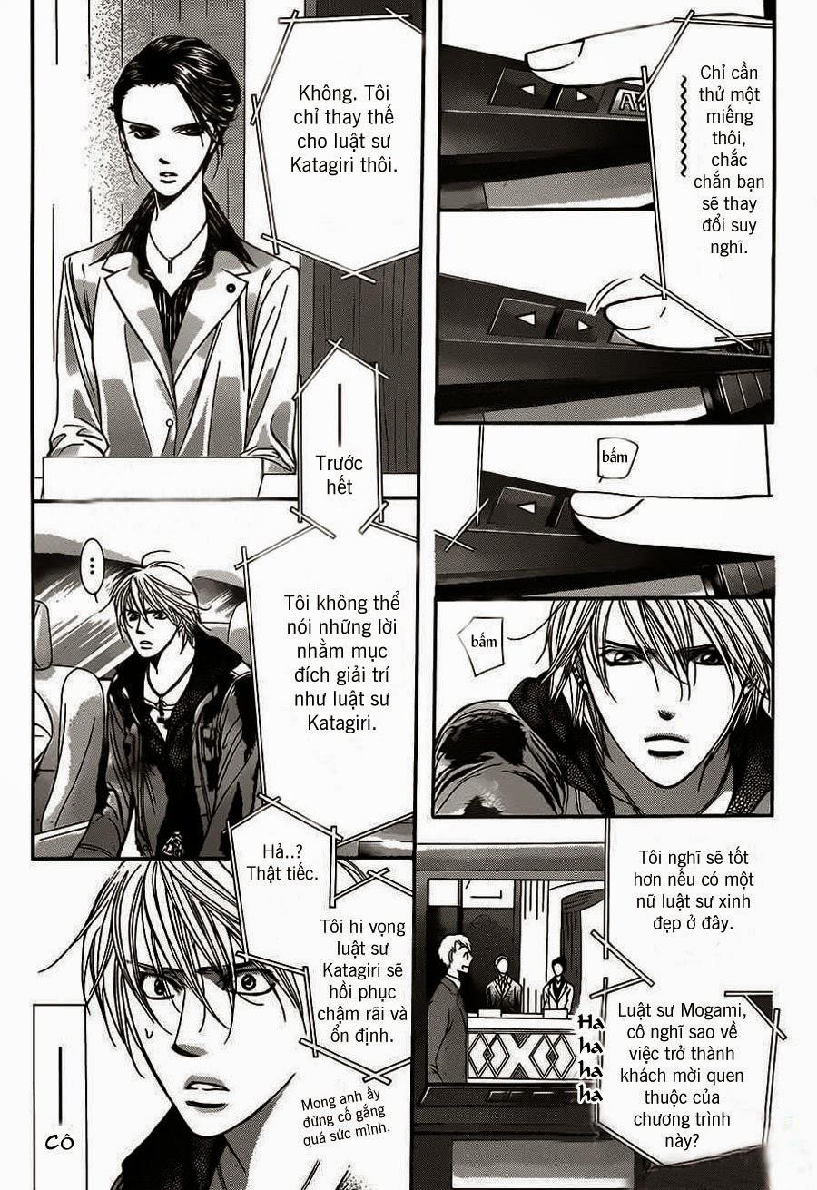 Thách Thức Tuyệt Vời Chapter 222 - Trang 2