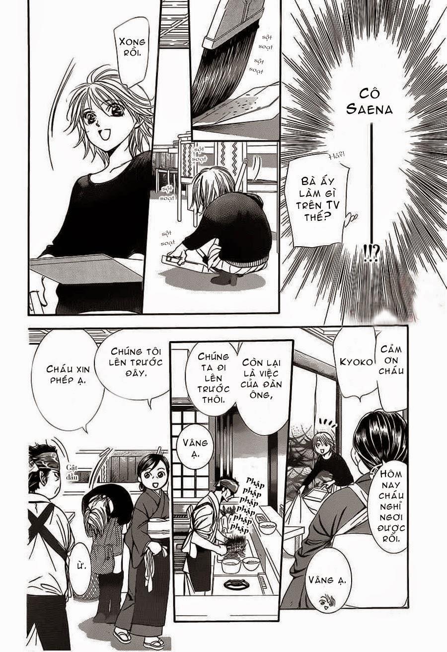 Thách Thức Tuyệt Vời Chapter 222 - Trang 2