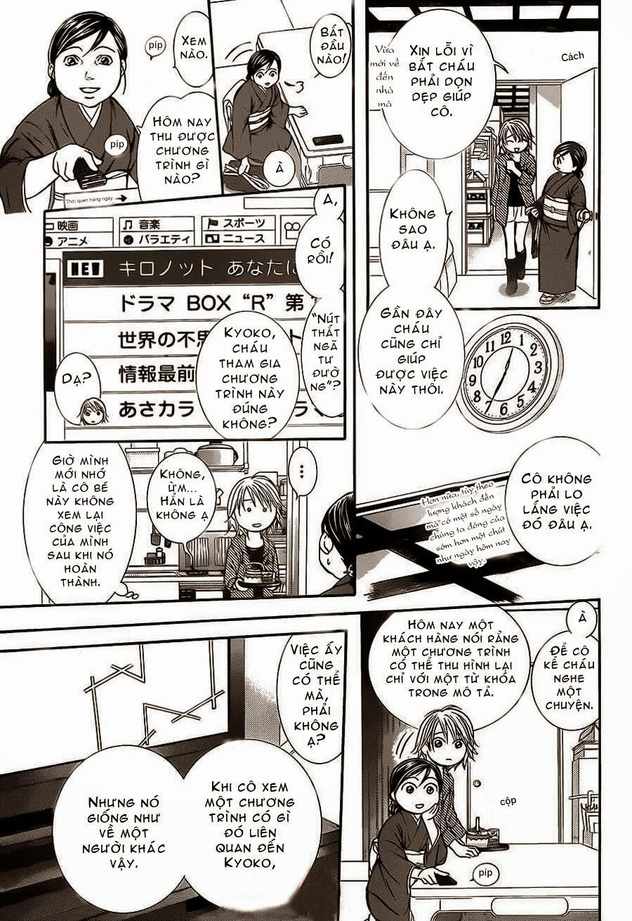 Thách Thức Tuyệt Vời Chapter 222 - Trang 2