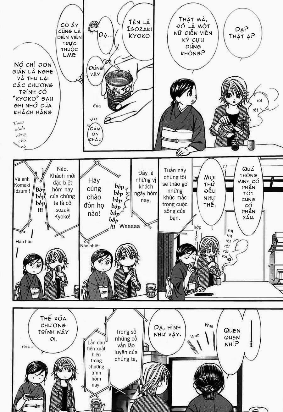 Thách Thức Tuyệt Vời Chapter 222 - Trang 2