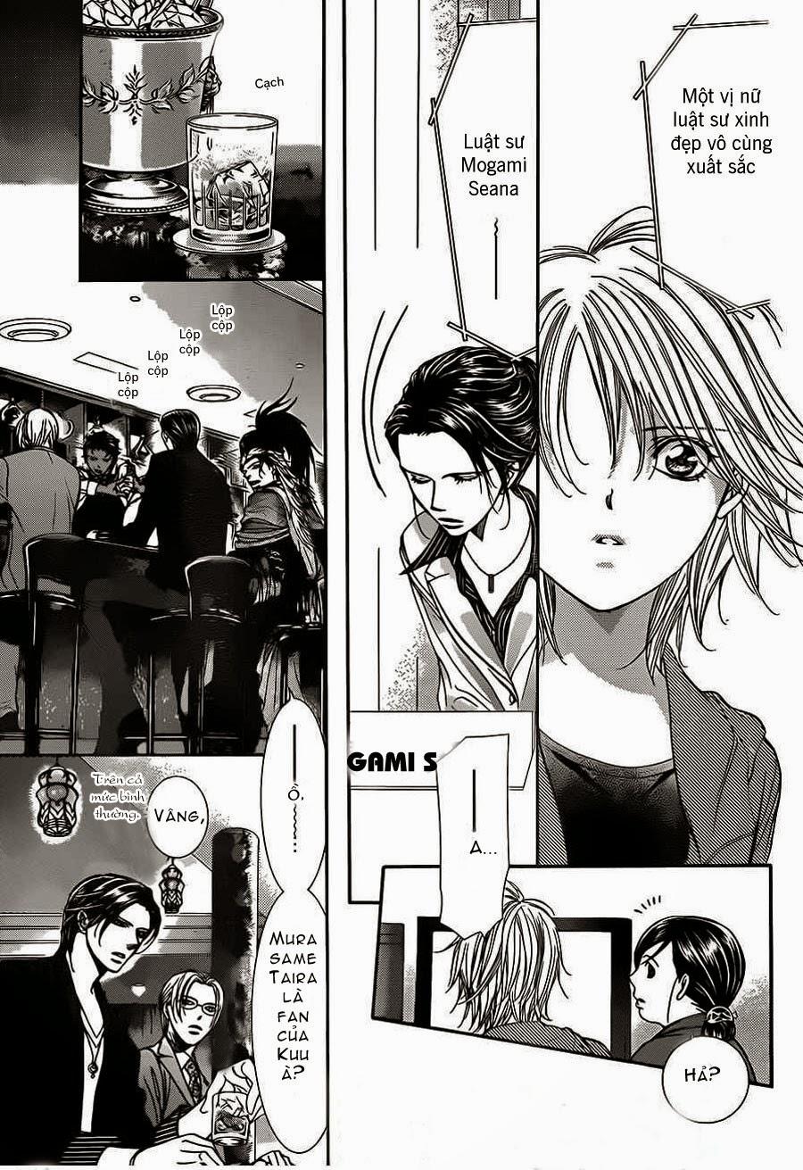 Thách Thức Tuyệt Vời Chapter 222 - Trang 2