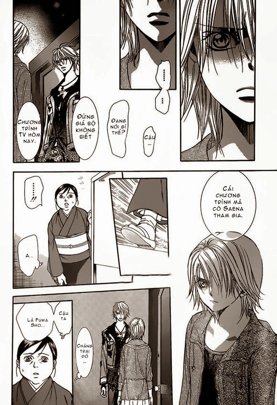 Thách Thức Tuyệt Vời Chapter 223 - Trang 2