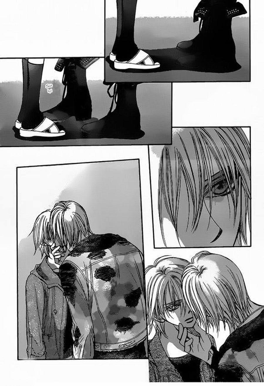 Thách Thức Tuyệt Vời Chapter 223 - Trang 2