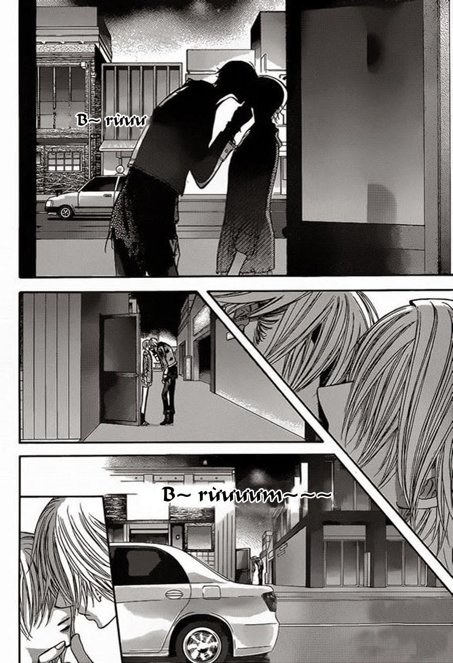 Thách Thức Tuyệt Vời Chapter 223 - Trang 2