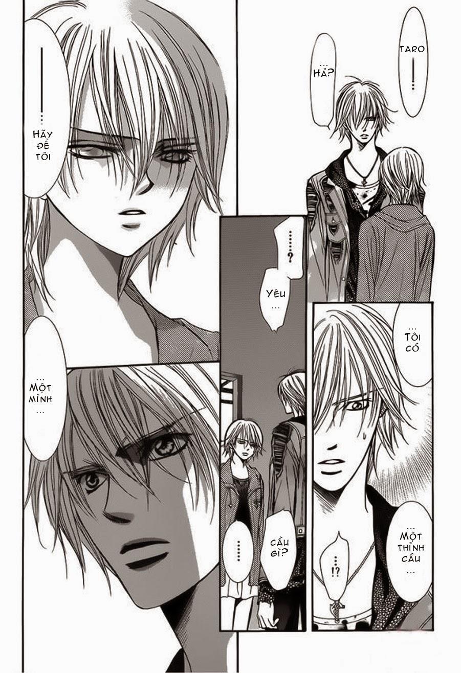 Thách Thức Tuyệt Vời Chapter 223 - Trang 2