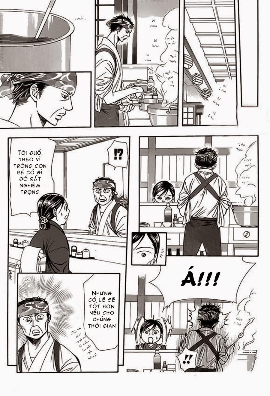 Thách Thức Tuyệt Vời Chapter 223 - Trang 2