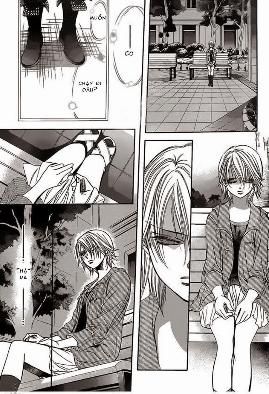 Thách Thức Tuyệt Vời Chapter 223 - Trang 2