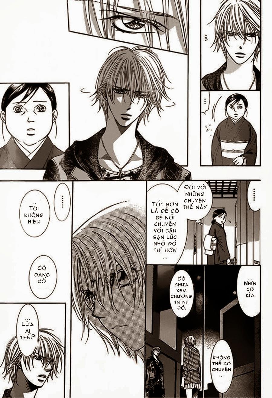 Thách Thức Tuyệt Vời Chapter 223 - Trang 2