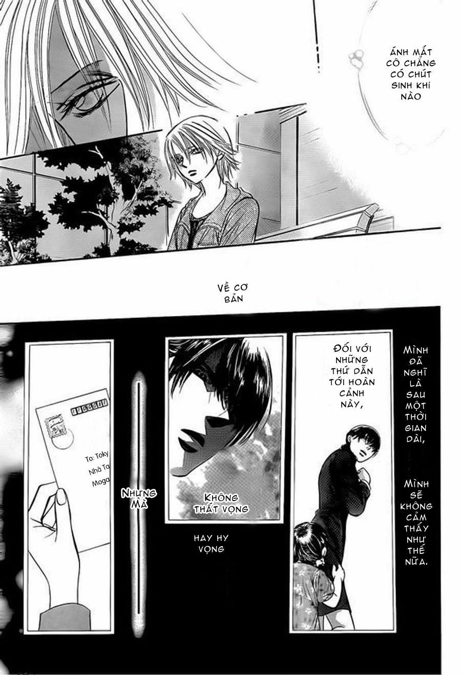 Thách Thức Tuyệt Vời Chapter 223 - Trang 2