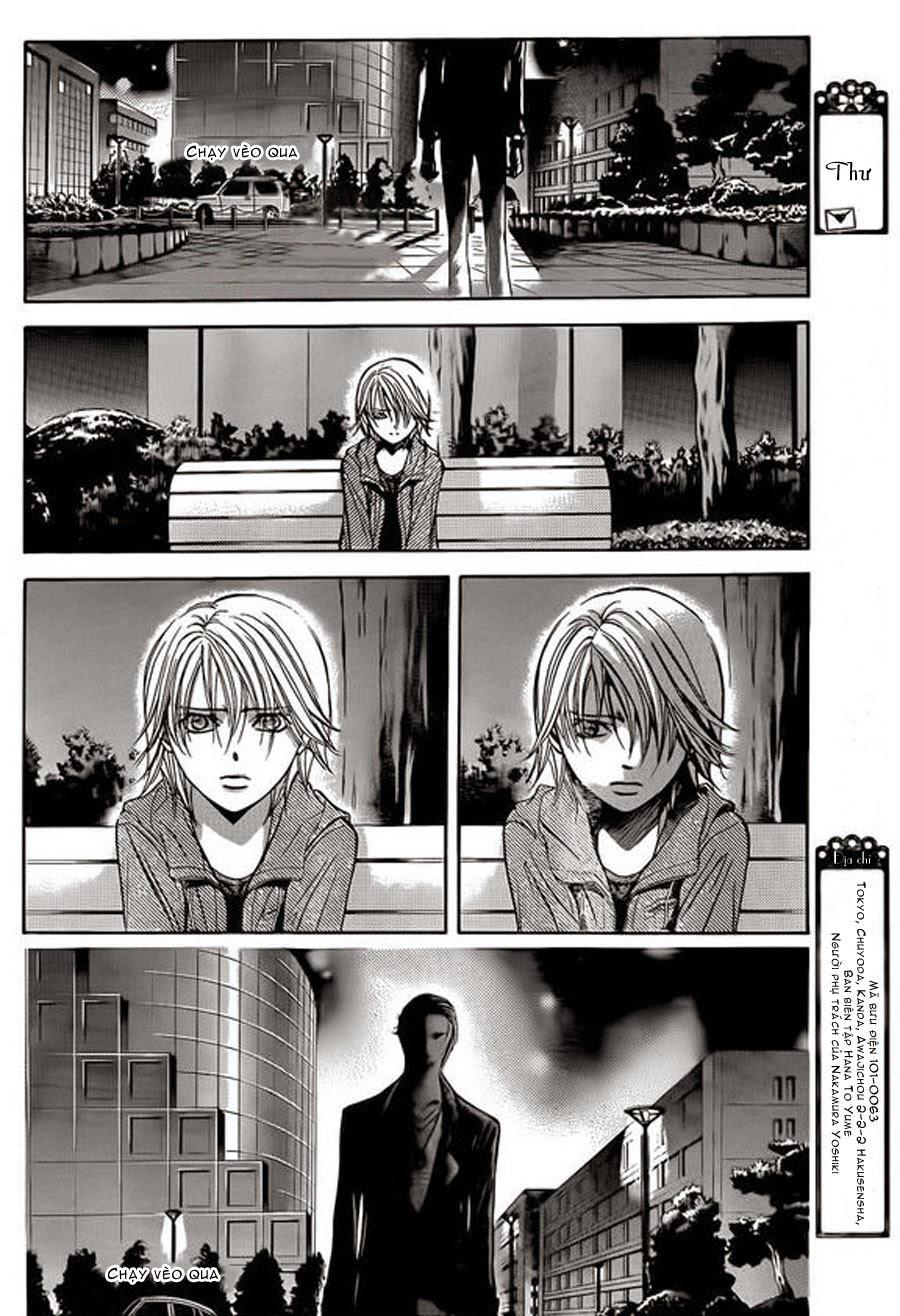 Thách Thức Tuyệt Vời Chapter 223 - Trang 2