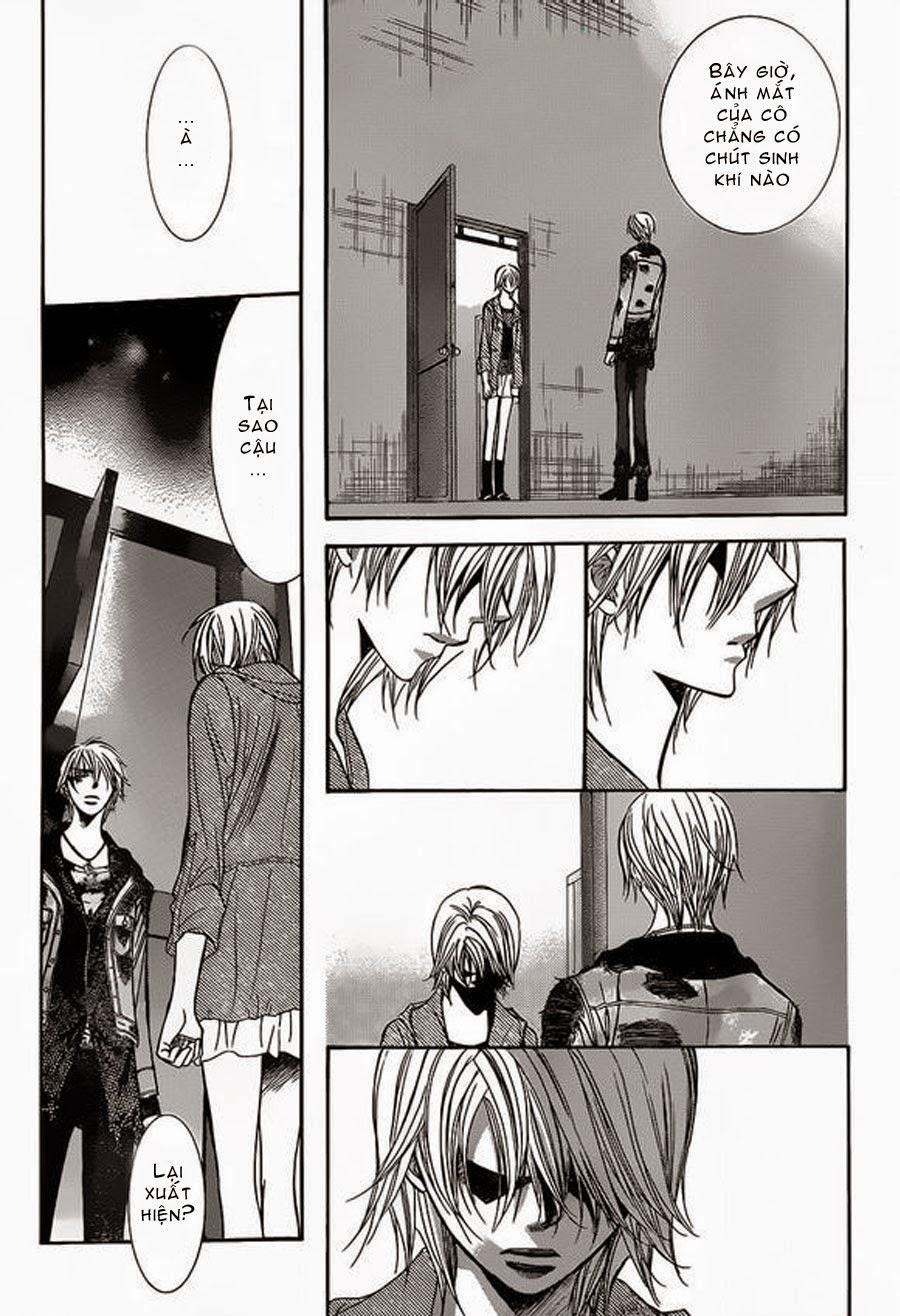 Thách Thức Tuyệt Vời Chapter 223 - Trang 2