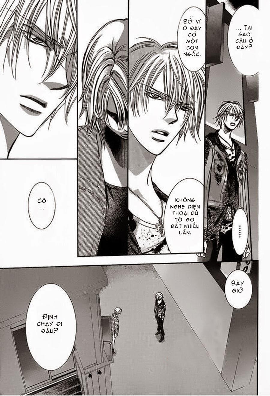 Thách Thức Tuyệt Vời Chapter 223 - Trang 2