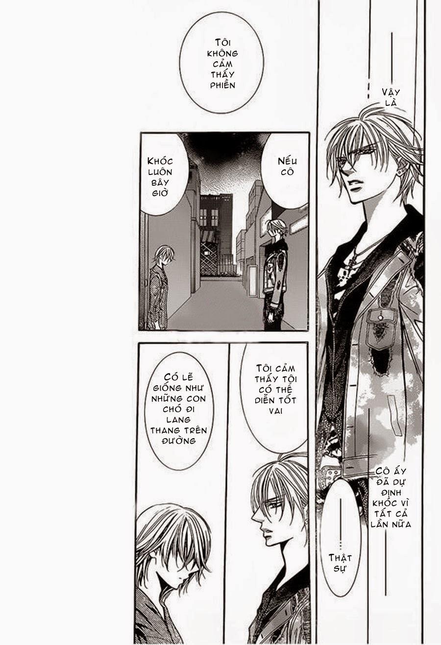 Thách Thức Tuyệt Vời Chapter 223 - Trang 2