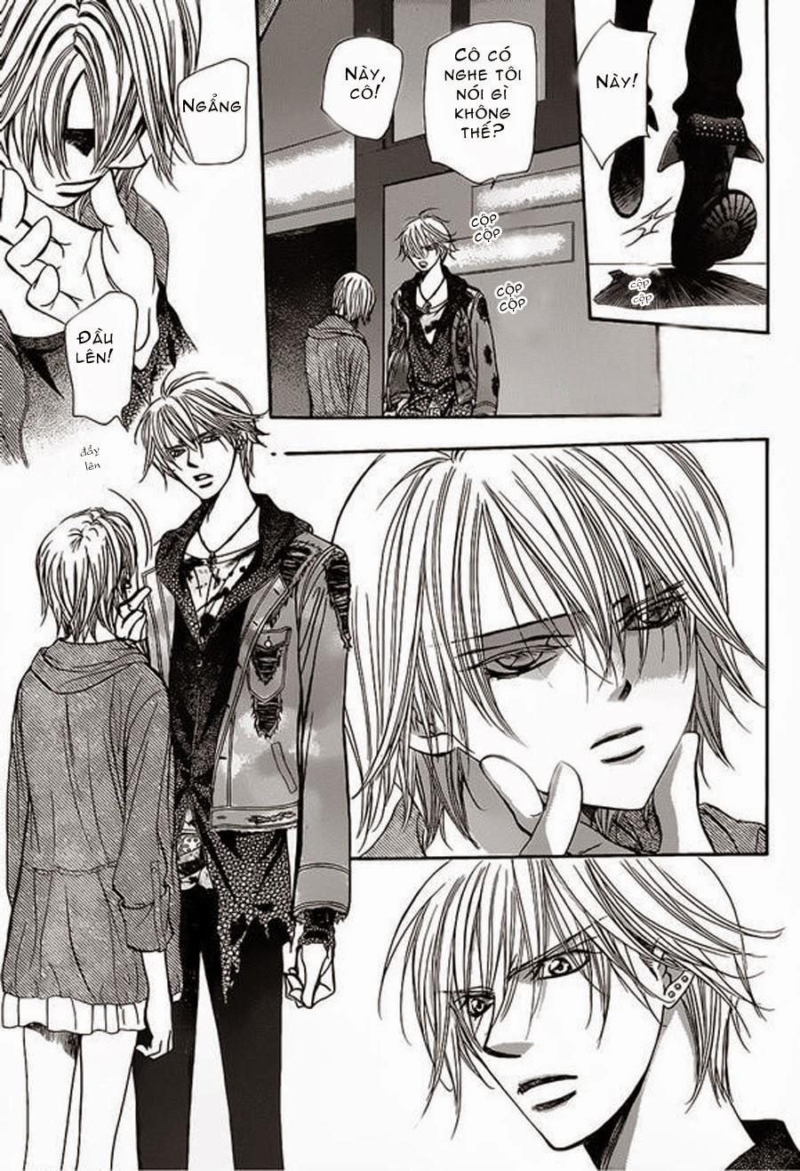 Thách Thức Tuyệt Vời Chapter 223 - Trang 2