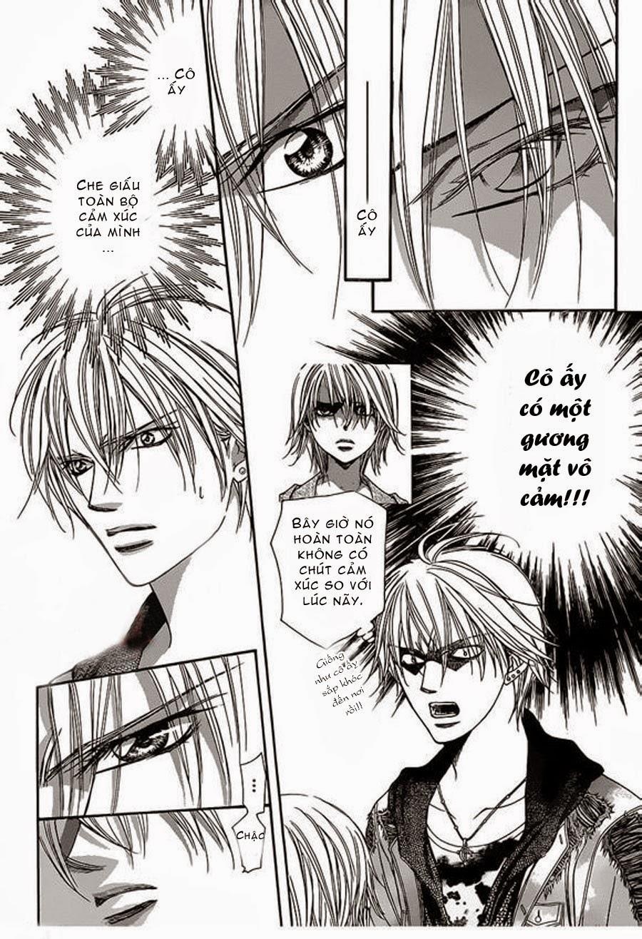 Thách Thức Tuyệt Vời Chapter 223 - Trang 2