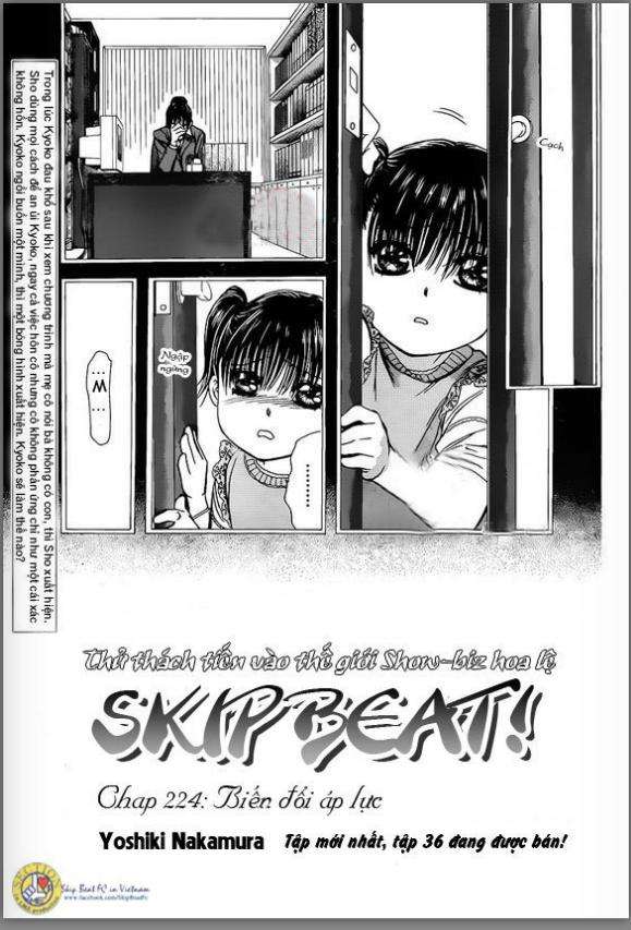 Thách Thức Tuyệt Vời Chapter 224 - Trang 2