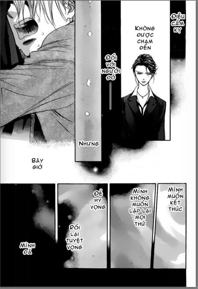 Thách Thức Tuyệt Vời Chapter 224 - Trang 2