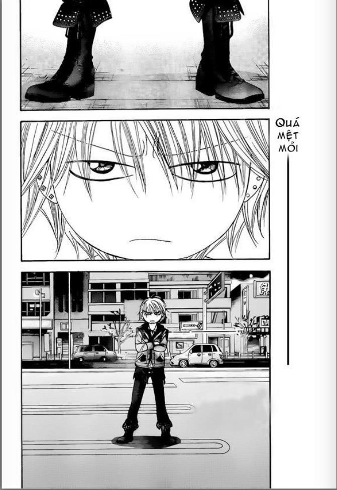 Thách Thức Tuyệt Vời Chapter 224 - Trang 2