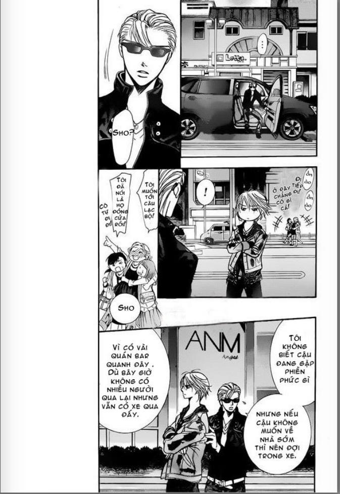 Thách Thức Tuyệt Vời Chapter 224 - Trang 2