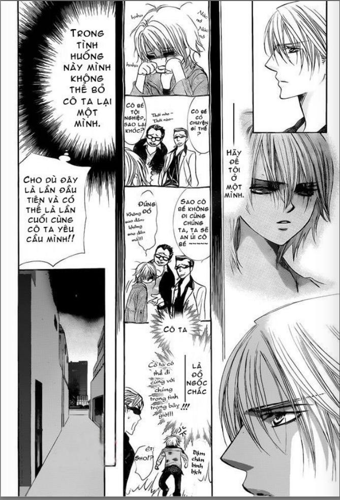 Thách Thức Tuyệt Vời Chapter 224 - Trang 2