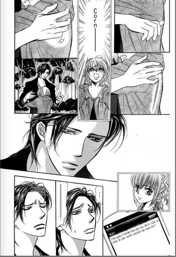 Thách Thức Tuyệt Vời Chapter 224 - Trang 2