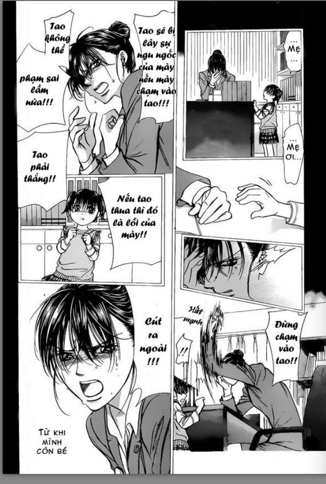 Thách Thức Tuyệt Vời Chapter 224 - Trang 2