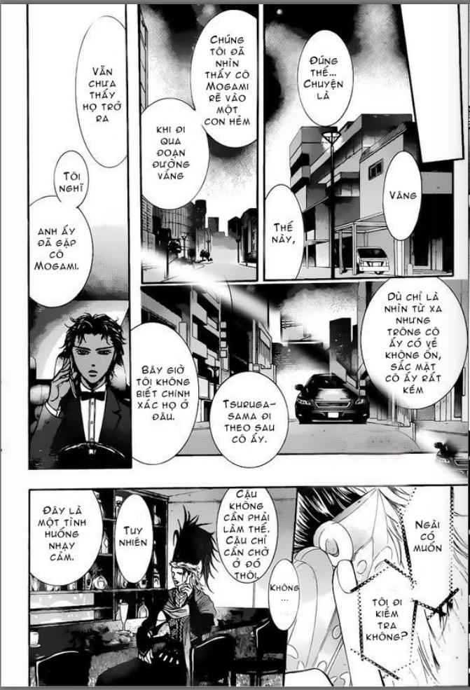 Thách Thức Tuyệt Vời Chapter 224 - Trang 2