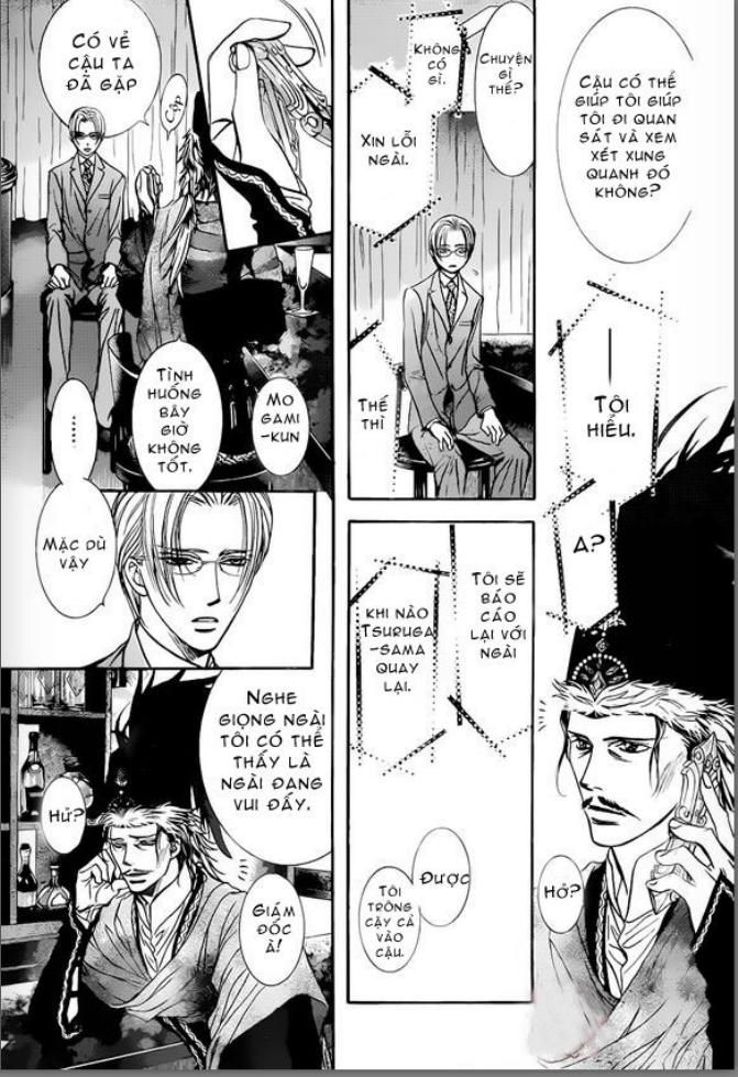 Thách Thức Tuyệt Vời Chapter 224 - Trang 2