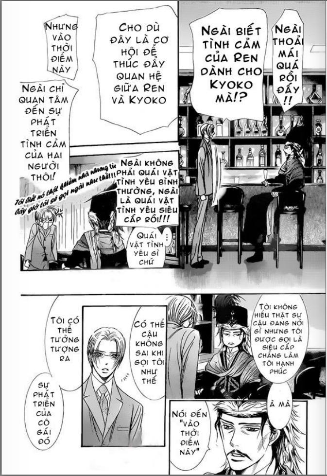 Thách Thức Tuyệt Vời Chapter 224 - Trang 2