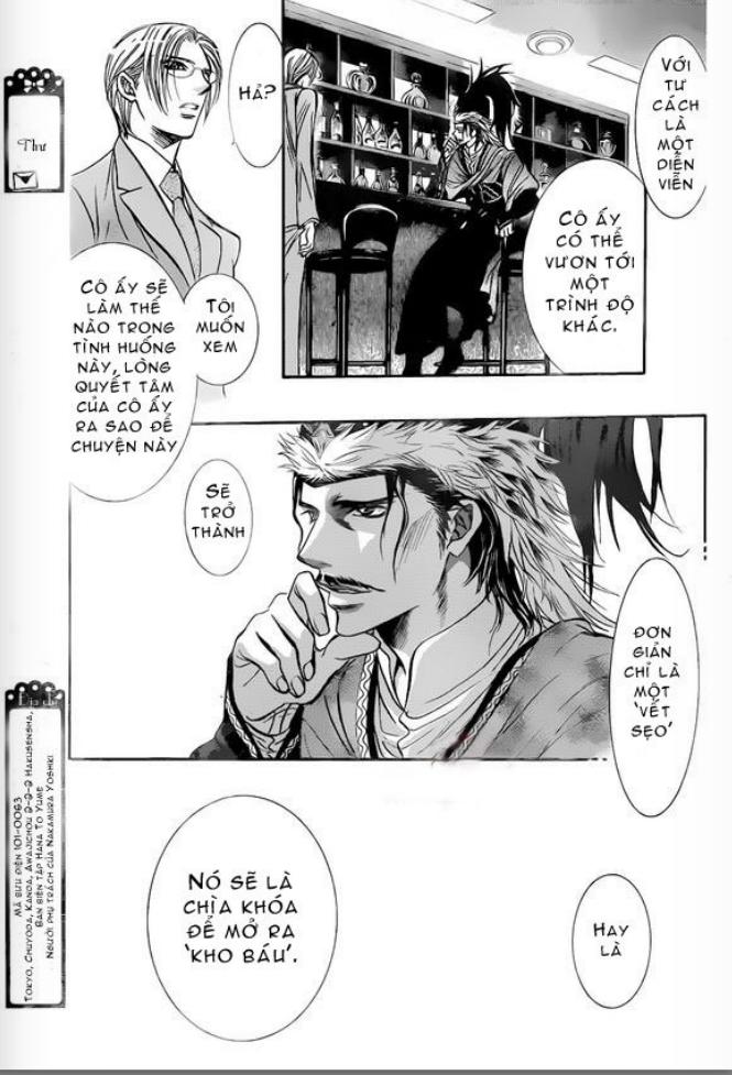 Thách Thức Tuyệt Vời Chapter 224 - Trang 2