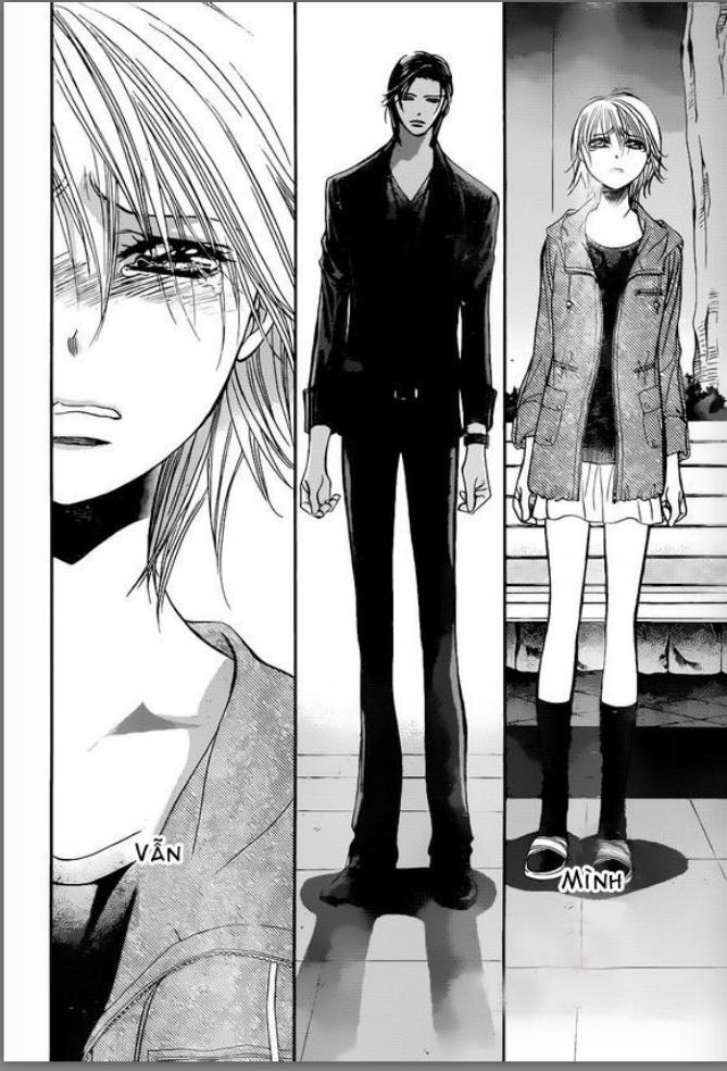 Thách Thức Tuyệt Vời Chapter 224 - Trang 2