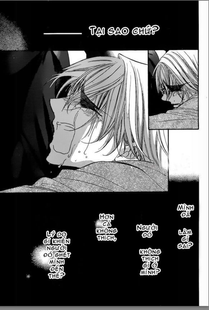 Thách Thức Tuyệt Vời Chapter 224 - Trang 2