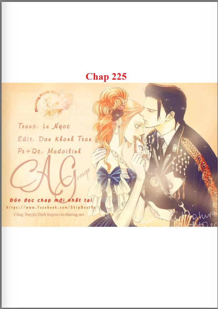 Thách Thức Tuyệt Vời Chapter 225 - Trang 2