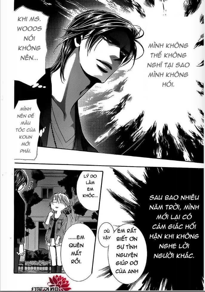 Thách Thức Tuyệt Vời Chapter 225 - Trang 2