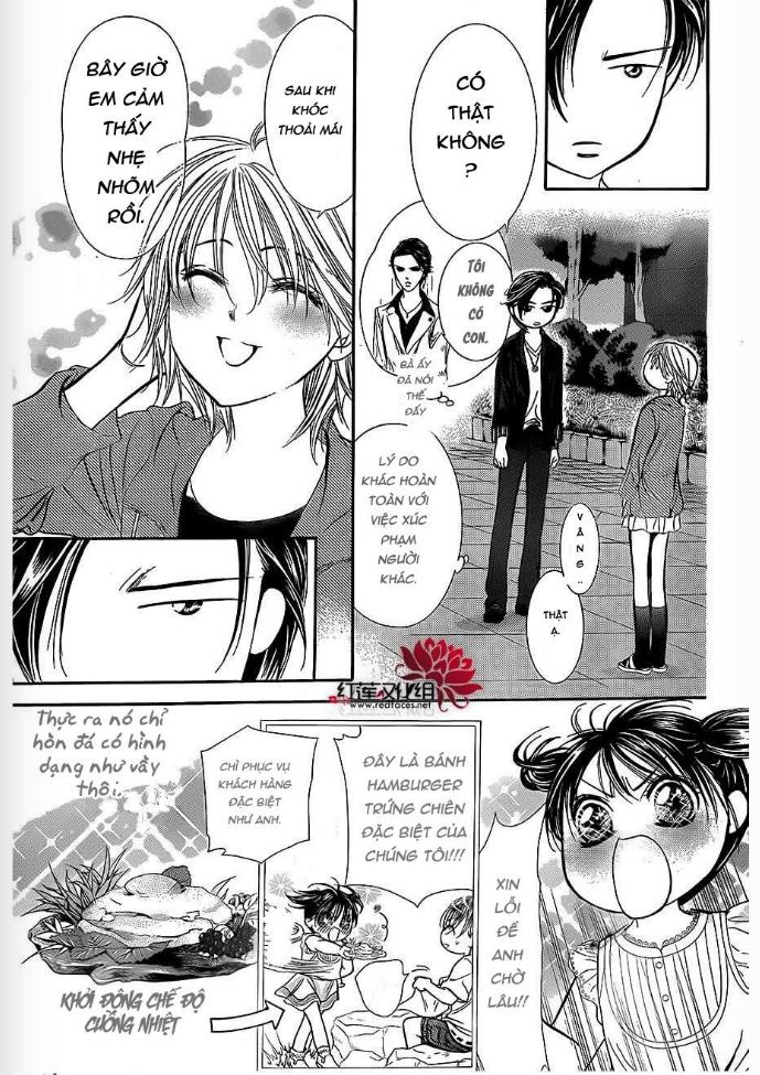 Thách Thức Tuyệt Vời Chapter 225 - Trang 2